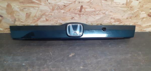 Friso Tampa Da Mala HONDA - ID S_5522