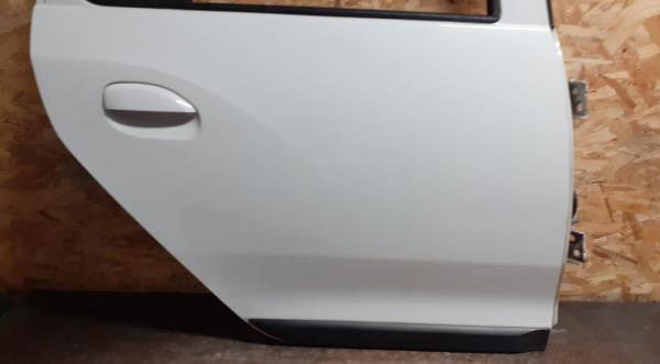 Porta Trás Dto DACIA LOGAN MCV II | 13 -  Imagem-1