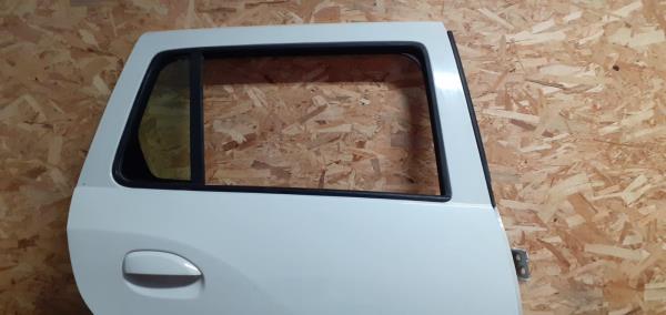 Porta Trás Dto DACIA LOGAN MCV II | 13 -  Imagem-2