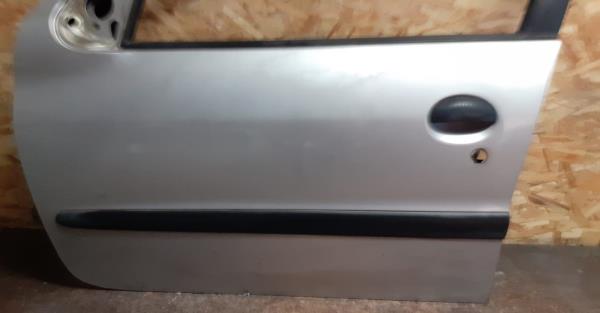 Porta Frente Esq PEUGEOT 206 Hatchback (2A/C) | 98 - 12 Imagem-1