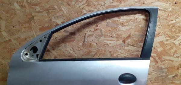 Porta Frente Esq PEUGEOT 206 Hatchback (2A/C) | 98 - 12 Imagem-2