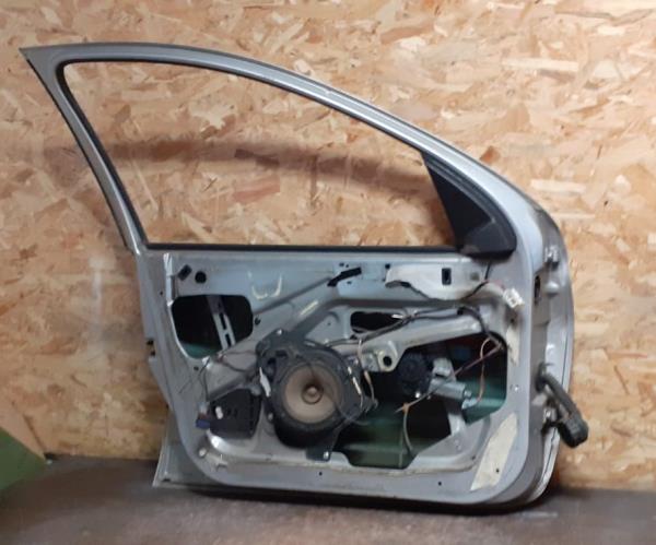 Porta Frente Esq PEUGEOT 206 Hatchback (2A/C) | 98 - 12 Imagem-3