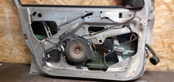 Porta Frente Esq PEUGEOT 206 Hatchback (2A/C) | 98 - 12 Imagem-4