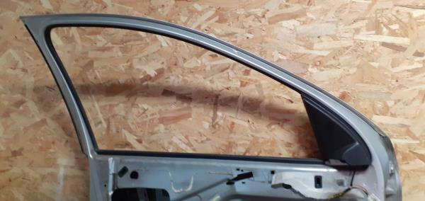 Porta Frente Esq PEUGEOT 206 Hatchback (2A/C) | 98 - 12 Imagem-5