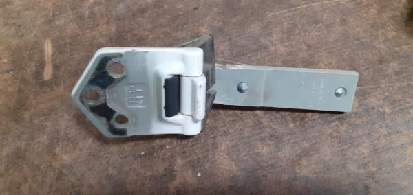Dobradiças porta tras esquerda VOLKSWAGEN CADDY IV Caixa (SAA, SAH) | 15 -  Imagem-2
