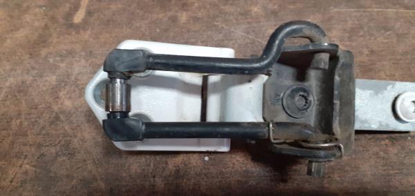 Dobradiças porta tras esquerda VOLKSWAGEN CADDY IV Caixa (SAA, SAH) | 15 -  Imagem-3