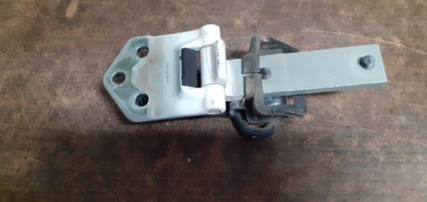 Dobradiças porta tras esquerda VOLKSWAGEN CADDY IV Caixa (SAA, SAH) | 15 -  Imagem-4