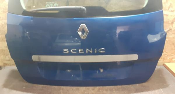 Tampa da Mala RENAULT GRAND SCÉNIC III (JZ0/1_) | 09 -  Imagem-1