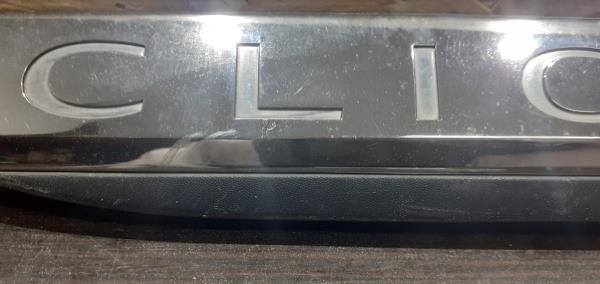 Friso Porta Tás Direita RENAULT CLIO V (BF_) | 19 -  Imagem-1