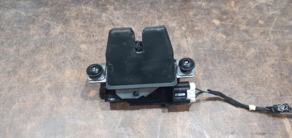 Fechadura da mala FORD FOCUS IV (HN) | 18 -  Imagem-2
