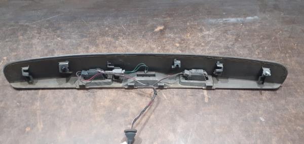 Friso Tampa Da Mala NISSAN QASHQAI / QASHQAI +2 I (J10, NJ10, JJ10E) | 06 - 14 Imagem-3