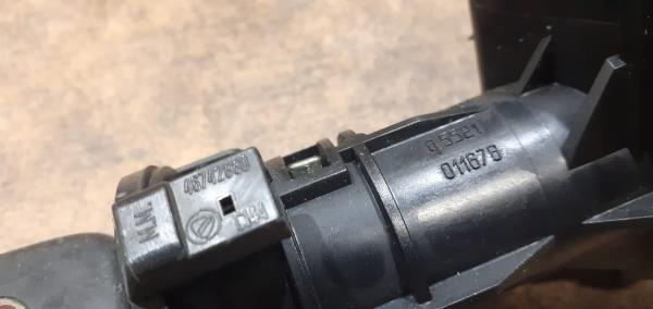 Canhão de ignição FIAT BRAVO II (198_) | 06 -  Imagem-5