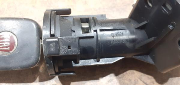 Canhão de ignição FIAT BRAVO II (198_) | 06 -  Imagem-6