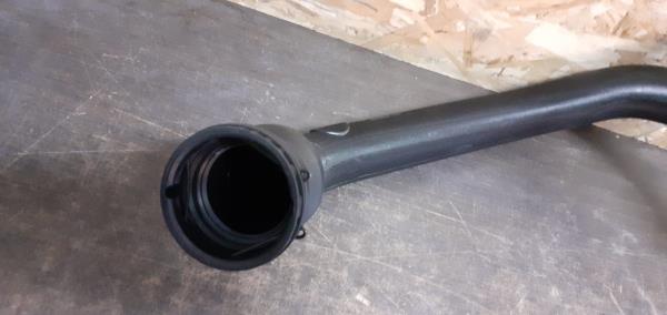 Tubo Intercooler RENAULT MEGANE III Grandtour (KZ0/1) | 08 -  Imagem-1
