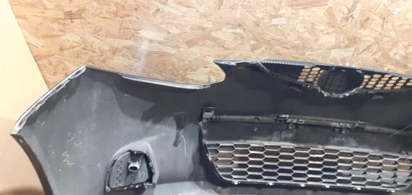 Para Choques Frente MAZDA 2 (DE_, DH_) | 07 - 15 Imagem-3