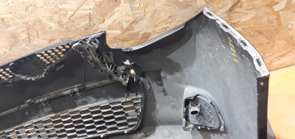Para Choques Frente MAZDA 2 (DE_, DH_) | 07 - 15 Imagem-5