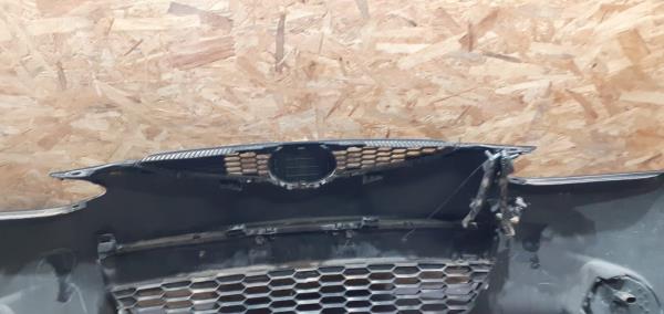 Para Choques Frente MAZDA 2 (DE_, DH_) | 07 - 15 Imagem-8