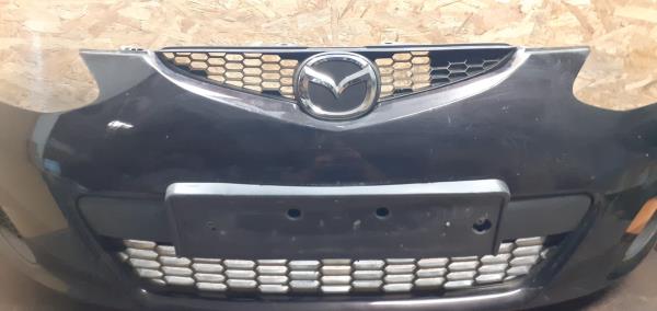 Para Choques Frente MAZDA 2 (DE_, DH_) | 07 - 15 Imagem-9