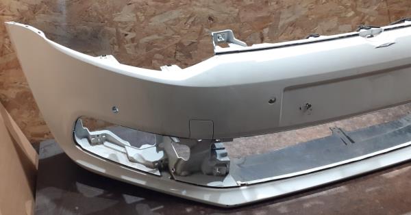 Para Choques Frente VOLKSWAGEN POLO (6R1, 6C1) | 09 -  Imagem-2