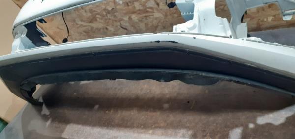 Para Choques Frente VOLKSWAGEN POLO (6R1, 6C1) | 09 -  Imagem-3