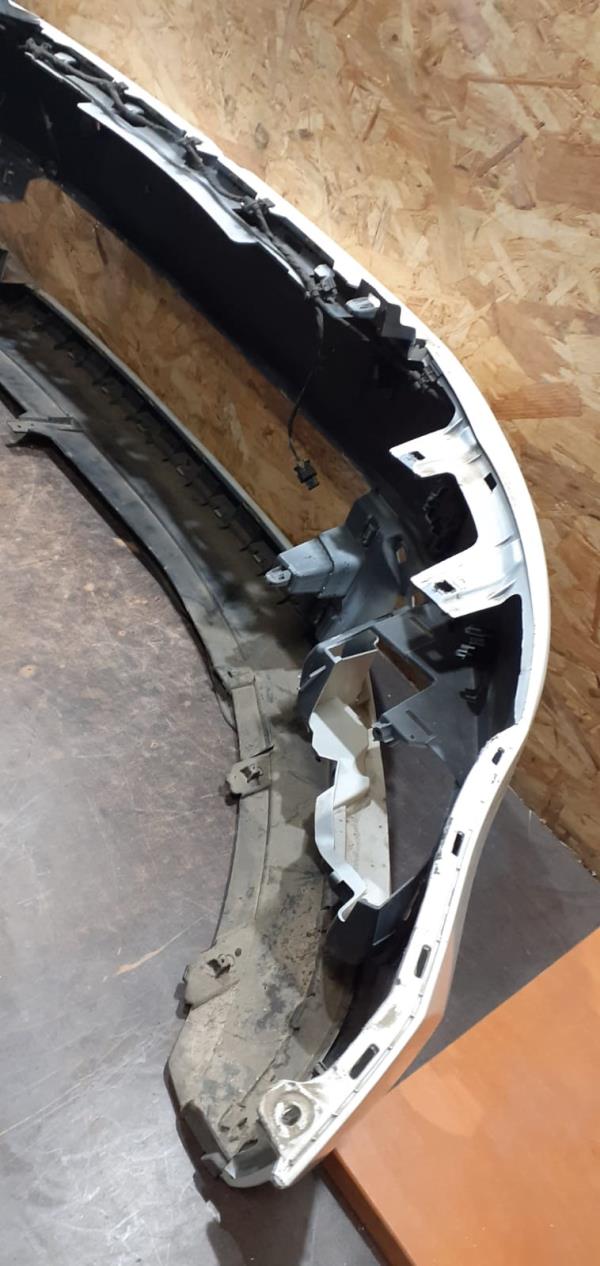 Para Choques Frente VOLKSWAGEN POLO (6R1, 6C1) | 09 -  Imagem-5