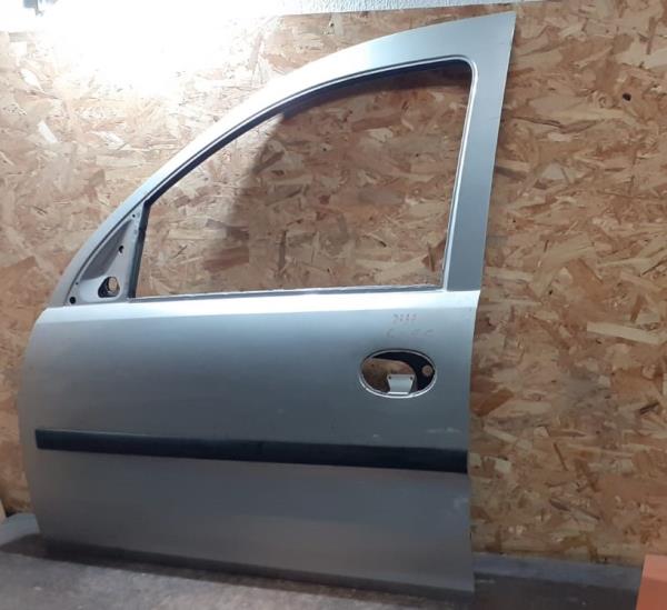 Porta Frente Esq OPEL COMBO Caixa/Combi | 01 -  Imagem-1