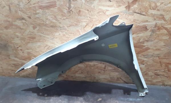 Guarda Lamas Dto VOLKSWAGEN POLO (6R1, 6C1) | 09 -  Imagem-2