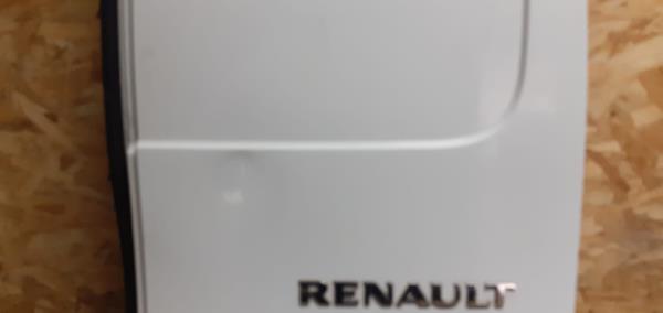 Porta Trás Dto RENAULT KANGOO Express (FW0/1_) | 08 -  Imagem-2