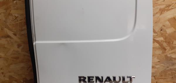Porta Trás Dto RENAULT KANGOO Express (FW0/1_) | 08 -  Imagem-4