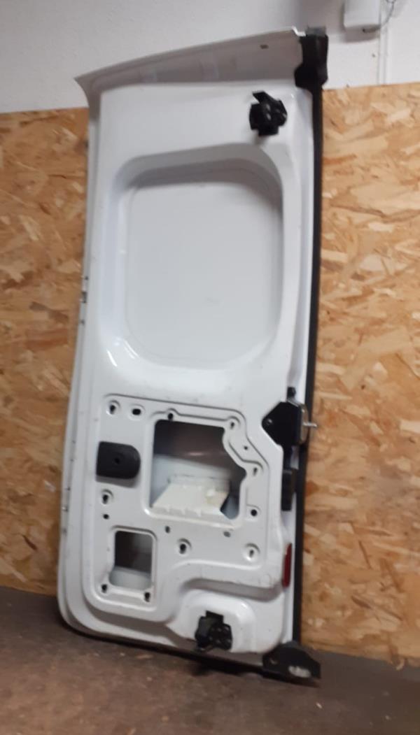 Porta Trás Dto RENAULT KANGOO Express (FW0/1_) | 08 -  Imagem-6