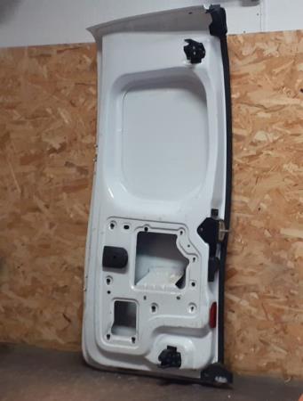 Porta Trás Dto RENAULT KANGOO Express (FW0/1_) | 08 -  Imagem-7