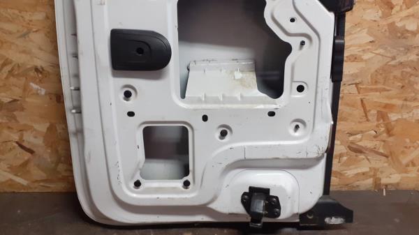Porta Trás Dto RENAULT KANGOO Express (FW0/1_) | 08 -  Imagem-10