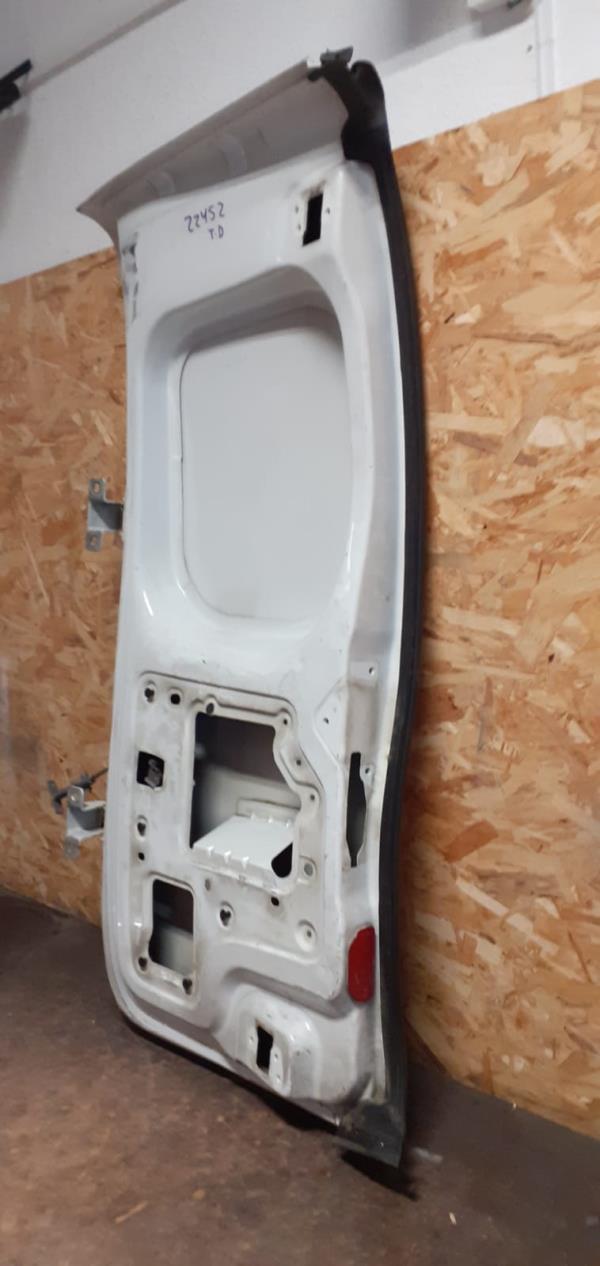 Porta Trás Dto RENAULT KANGOO Express (FW0/1_) | 08 -  Imagem-11