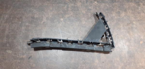 SUPORTE LATERAL DIREITO PARA CHOQUE TRÁS CITROEN C4 Grand Picasso I (UA_) | 06 - 13 Imagem-1