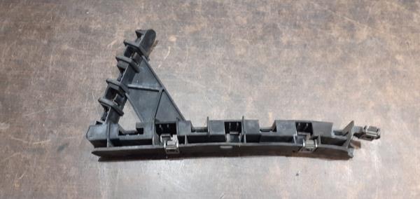 SUPORTE LATERAL DIREITO PARA CHOQUE TRÁS CITROEN C4 Grand Picasso I (UA_) | 06 - 13 Imagem-2