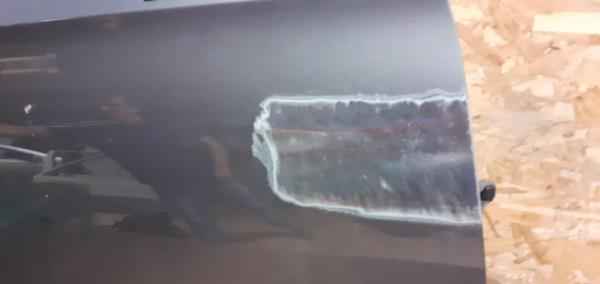 Porta Frente Dto MERCEDES-BENZ A-CLASS (W177) | 18 -  Imagem-3