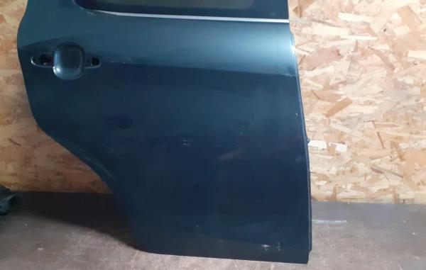 Porta Trás Dto PEUGEOT 108 | 14 -  Imagem-1