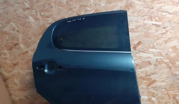 Porta Trás Dto PEUGEOT 108 | 14 -  Imagem-2