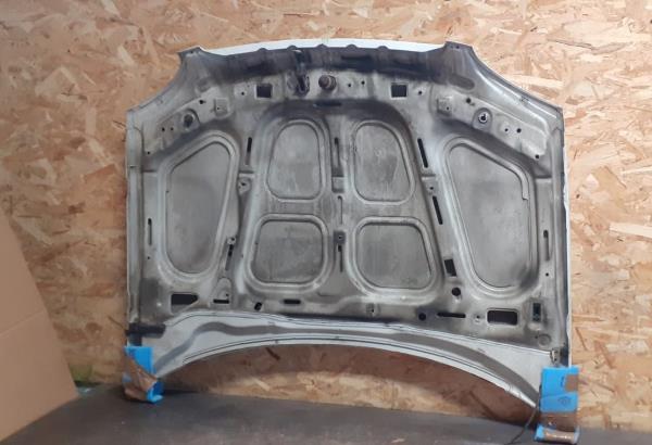 Capot OPEL CORSA B (S93) | 93 - 02 Imagem-2