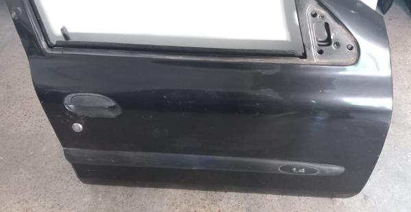 Porta Frente Dto RENAULT CLIO II (BB_, CB_) | 98 -  Imagem-1