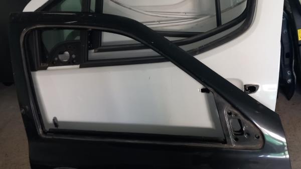 Porta Frente Dto RENAULT CLIO II (BB_, CB_) | 98 -  Imagem-2