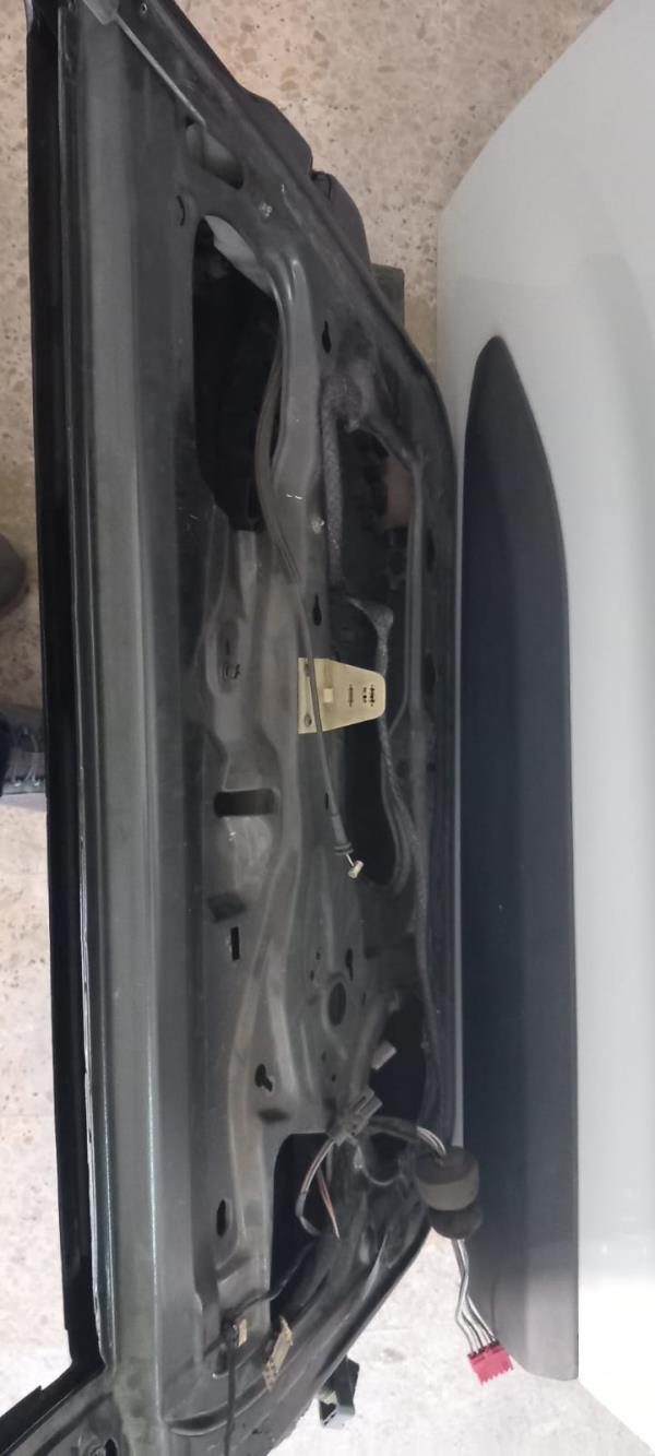 Porta Frente Dto RENAULT CLIO II (BB_, CB_) | 98 -  Imagem-5