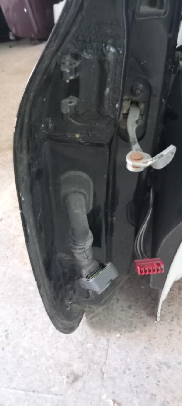 Porta Frente Dto RENAULT CLIO II (BB_, CB_) | 98 -  Imagem-6
