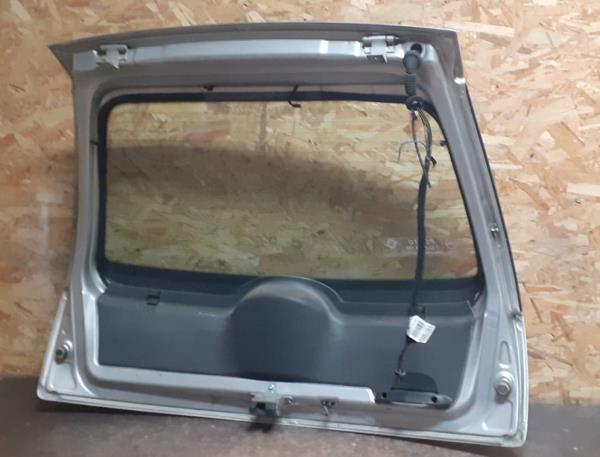 Tampa da Mala OPEL CORSA C (X01) | 00 - 09 Imagem-1