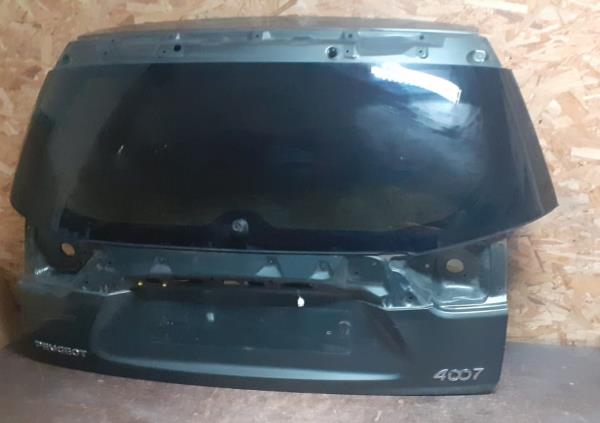 Tampa da Mala PEUGEOT 4007 (VU_, VV_) | 07 - 13 Imagem-1