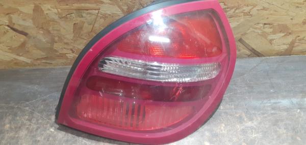 Farolim Stop Dto NISSAN ALMERA II Hatchback (N16) | 00 -  Imagem-1