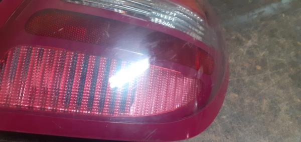 Farolim Stop Dto NISSAN ALMERA II Hatchback (N16) | 00 -  Imagem-2