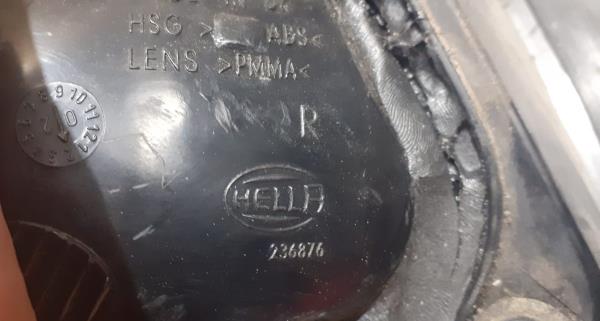 Farolim Stop Dto NISSAN ALMERA II Hatchback (N16) | 00 -  Imagem-3