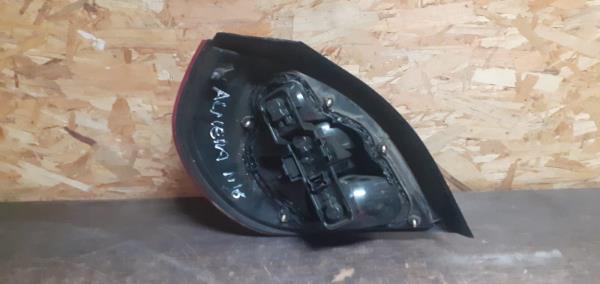 Farolim Stop Dto NISSAN ALMERA II Hatchback (N16) | 00 -  Imagem-4