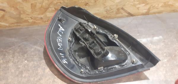 Farolim Stop Dto NISSAN ALMERA II Hatchback (N16) | 00 -  Imagem-5